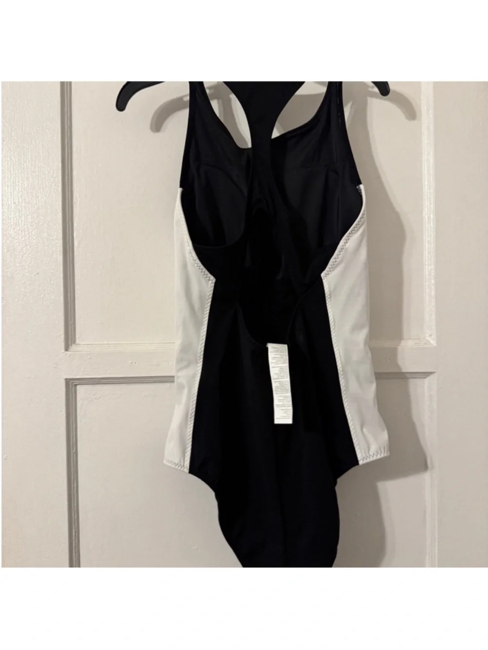 Fabletics Fabletics High Tide Zip-Front One-Piece Swimsuit Size XXL/1x